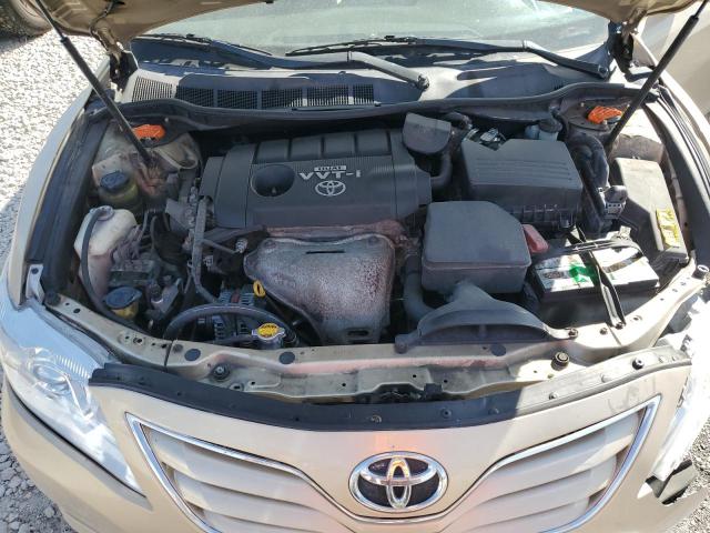 Photo 11 from auction – 2010 TOYOTA CAMRY BASE with VIN 4T1BF3EK2AU532925