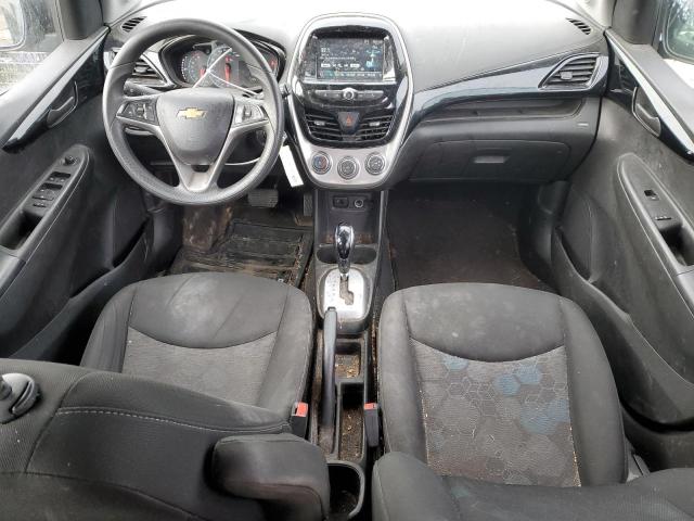 Photo 8 from auction – 2016 CHEVROLET SPARK 1LT with VIN KL8CD6SA1GC620688