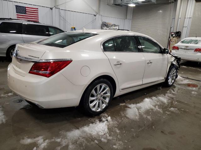 Foto 3 de la subasta – 2014 BUICK LACROSSE con VIN 1G4GB5G37EF166408