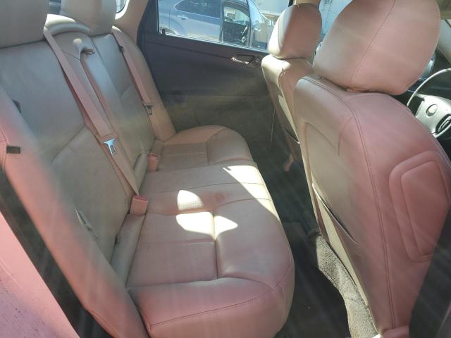 Photo 10 from auction – 2016 CHEVROLET IMPALA LIM with VIN 2G1WC5E36G1125786