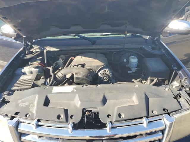 Photo 11 from auction – 2009 GMC SIERRA C15 with VIN 1GTEC29009Z289921