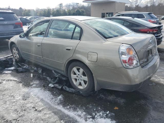 Photo 2 from auction – 2004 NISSAN ALTIMA BAS with VIN 1N4AL11E64C143119