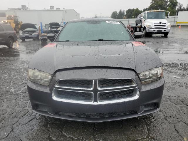Photo 5 from auction – 2013 DODGE CHARGER SE with VIN 2C3CDXBGXDH609963