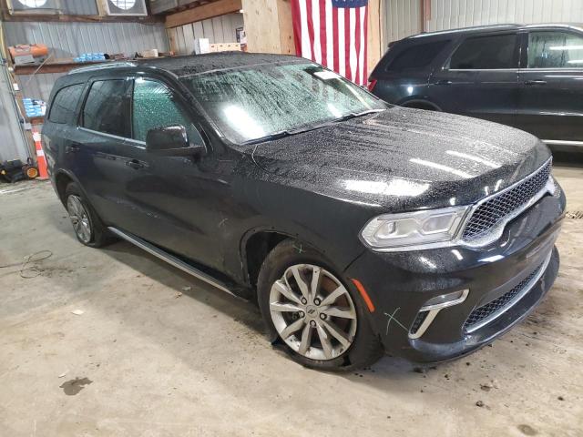 Photo 4 from auction – 2021 DODGE DURANGO SX with VIN 1C4RDJAG9MC853451