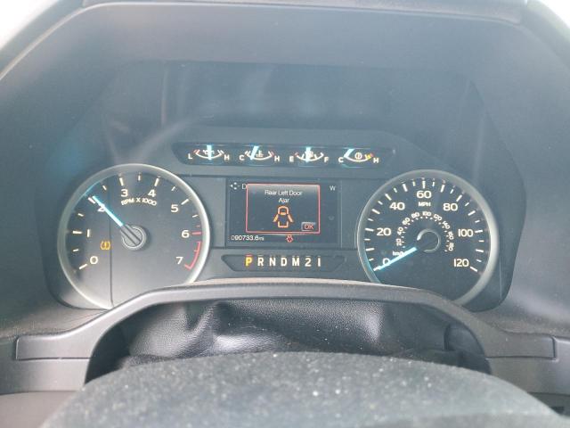 Photo 9 from auction – 2015 FORD F150 SUPER with VIN 1FTEW1CP5FFC35339
