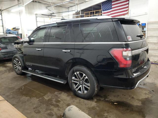 Photo 2 from auction – 2018 FORD EXPEDITION with VIN 1FMJU1MT4JEA01512