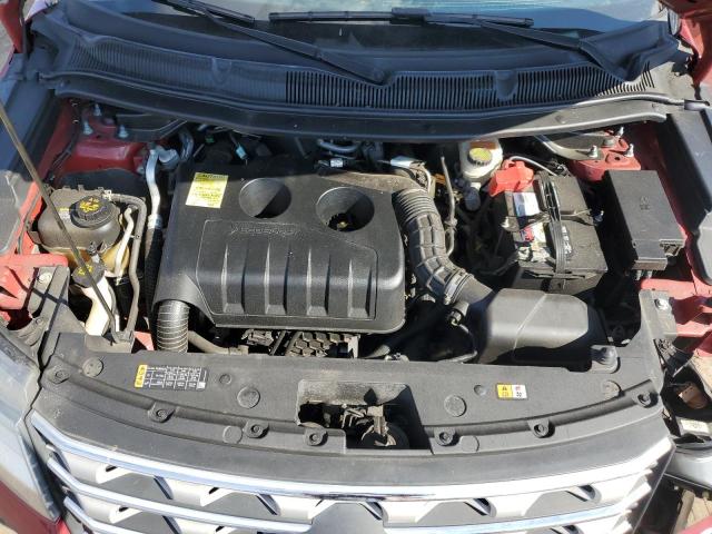 Photo 12 from auction – 2016 FORD EXPLORER with VIN 1FM5K8DH6GGA68668