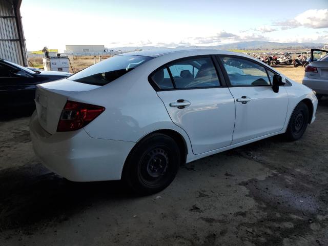 Zdjęcie 3 z aukcji – 2012 HONDA CIVIC LX z VIN 19XFB2F58CE375102
