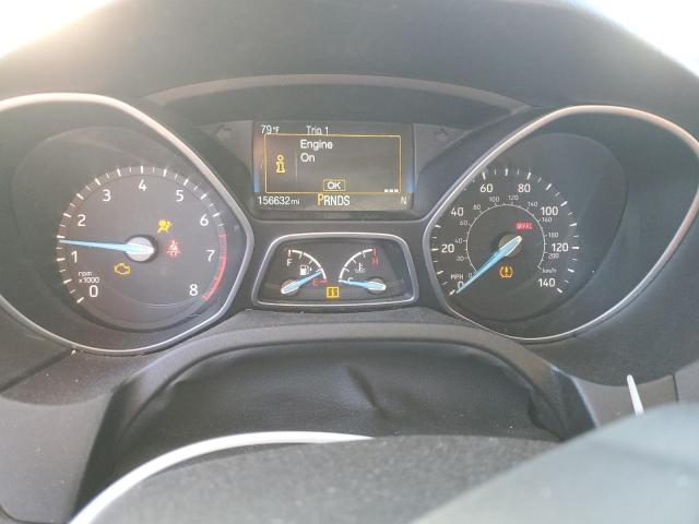 Photo 9 from auction – 2016 FORD FOCUS TITA with VIN 1FADP3N24GL406953