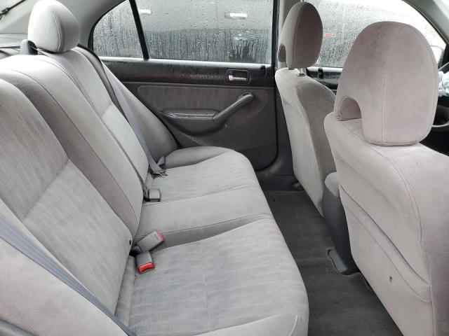 Photo 10 from auction – 2004 HONDA CIVIC LX with VIN 2HGES16534H546643