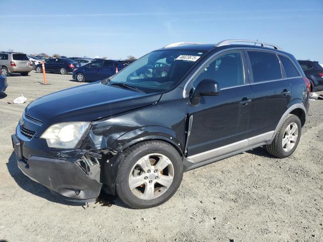 CHEVROLET CAPTIVA LS 2014 с VIN 3GNAL2EK5ES556331 - Снимка от търг