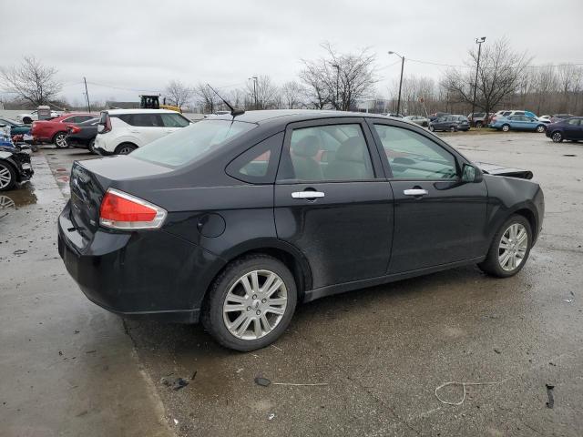 Photo 3 from auction – 2011 FORD FOCUS SEL with VIN 1FAHP3HN9BW145205