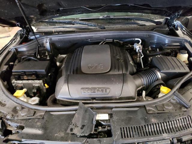Photo 12 from auction – 2015 DODGE DURANGO R/ with VIN 1C4SDJCT0FC224059