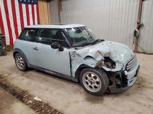 Photo 4 from auction – 2013 MINI COOPER with VIN WMWSU3C50DT690064