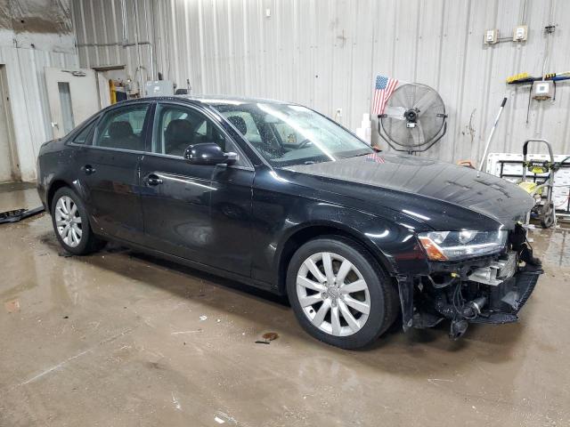 Photo 4 from auction – 2014 AUDI A4 PREMIUM with VIN WAUBFAFL8EA073470