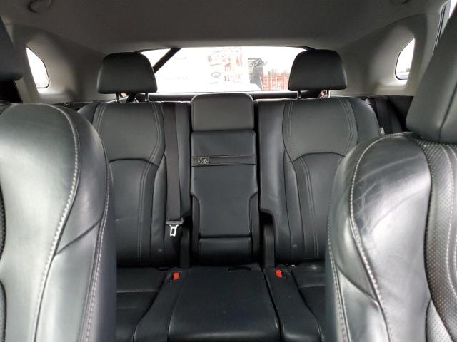 Photo 10 from auction – 2016 LEXUS RX 350 BAS with VIN 2T2BZMCA0GC011845