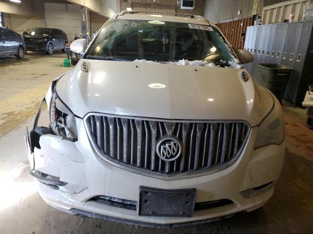 Photo 5 from auction – 2015 BUICK ENCLAVE with VIN 5GAKVCKD3FJ295434