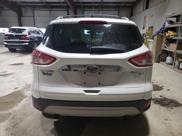 Photo 6 from auction – 2014 FORD ESCAPE TIT with VIN 1FMCU9J99EUD69826