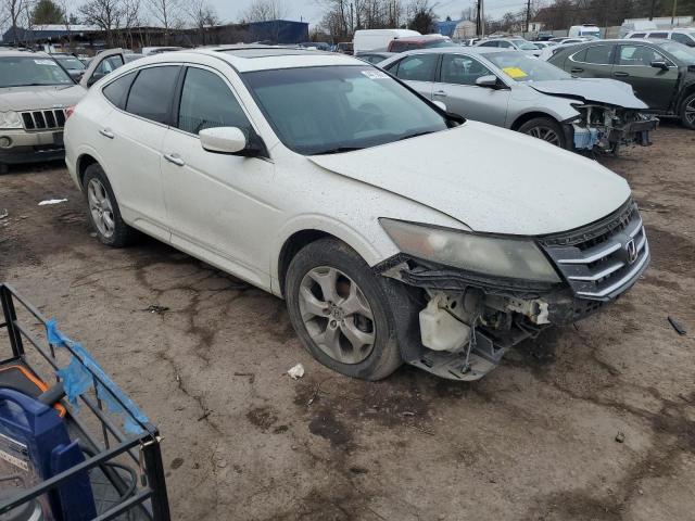 Photo 4 from auction – 2012 HONDA CROSSTOUR with VIN 5J6TF2H51CL002022