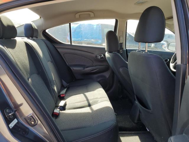 Photo 10 from auction – 2015 NISSAN VERSA S with VIN 3N1CN7AP5FL825811