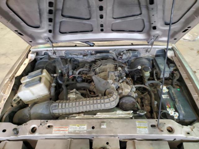 Photo 11 from auction – 1997 MAZDA B4000 CAB with VIN 4F4CR16X1VTM26998