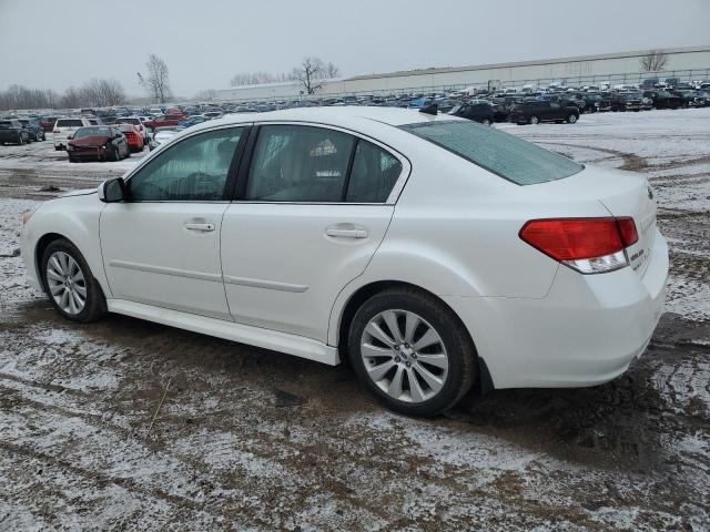 Photo 2 from auction – 2012 SUBARU LEGACY 2.5 with VIN 4S3BMCK65C3028749