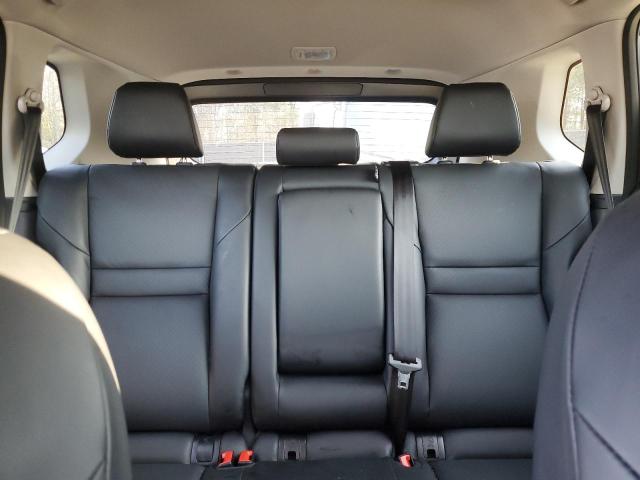 Photo 10 from auction – 2024 NISSAN ROGUE SV with VIN 5N1BT3BA2RC727641