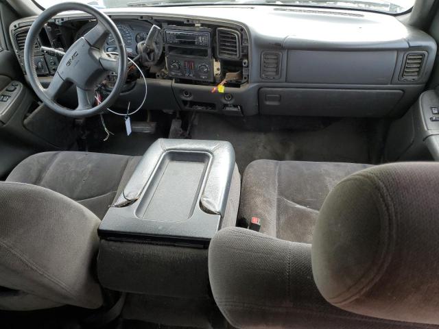 Photo 8 from auction – 2004 GMC NEW SIERRA with VIN 2GTEC19V741276378