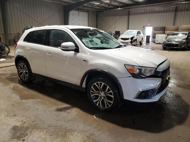 Photo 4 from auction – 2017 MITSUBISHI OUTLANDER with VIN JA4AR3AW8HZ065940