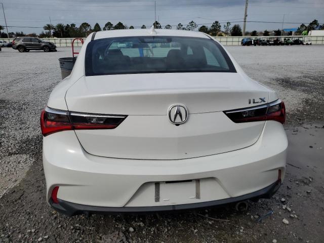 Photo 6 from auction – 2019 ACURA ILX with VIN 19UDE2F37KA013911