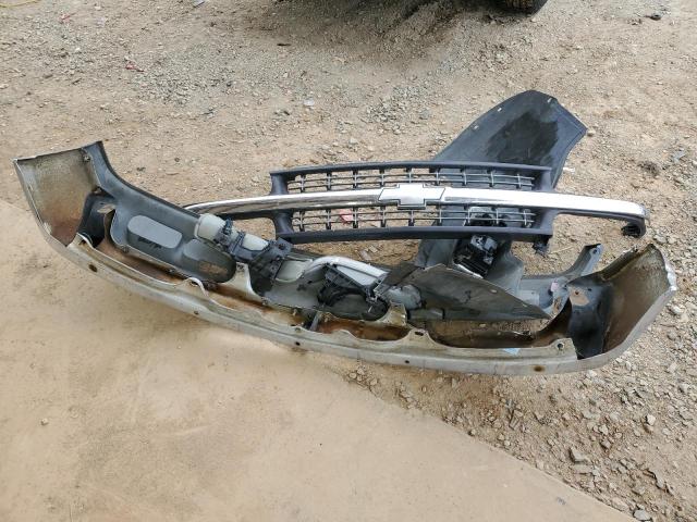 Photo 12 from auction – 2002 CHEVROLET SILVERADO with VIN 2GCEC19X321396306