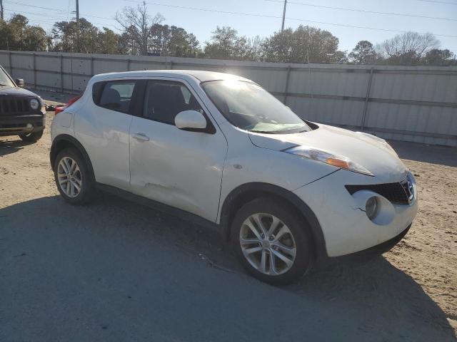 Photo 4 from auction – 2013 NISSAN JUKE S with VIN JN8AF5MR7DT223170