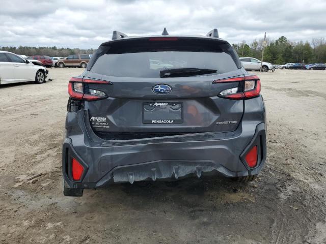 Photo 6 from auction – 2024 SUBARU CROSSTREK with VIN JF2GUADC5R8314997