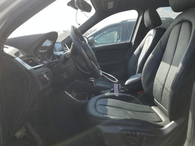 Photo 7 from auction – 2016 BMW X1 XDRIVE2 with VIN WBXHT3C37G5E51849