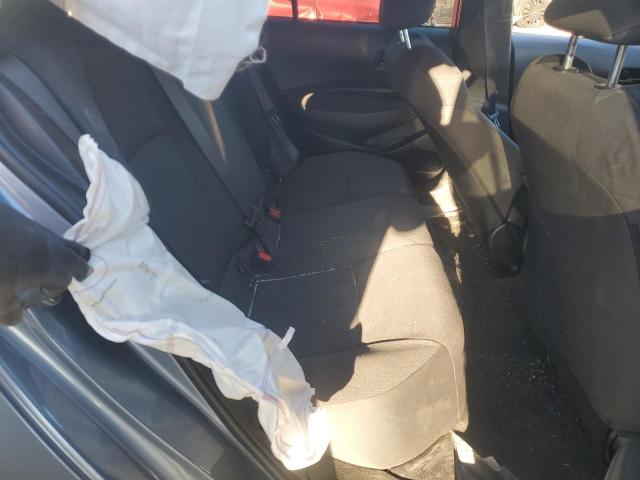 Photo 10 from auction – 2022 TOYOTA COROLLA LE with VIN 5YFEPMAE4NP338727