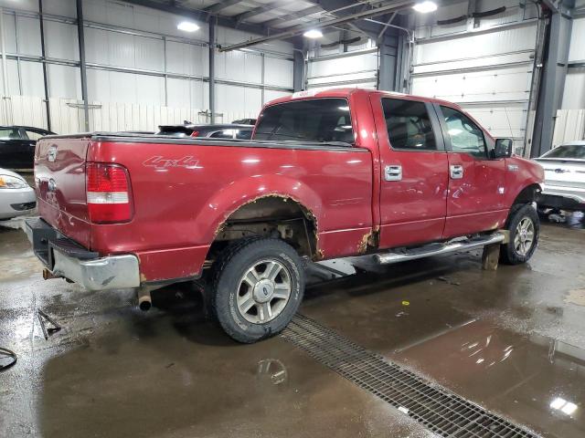 Photo 3 from auction – 2008 FORD F150 SUPER with VIN 1FTPW14V08FB70747