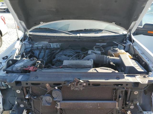 Photo 11 from auction – 2013 FORD F150 SUPER with VIN 1FTEW1CM8DKD84743