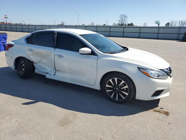 Photo 4 from auction – 2018 NISSAN ALTIMA 2.5 with VIN 1N4AL3AP3JC151459