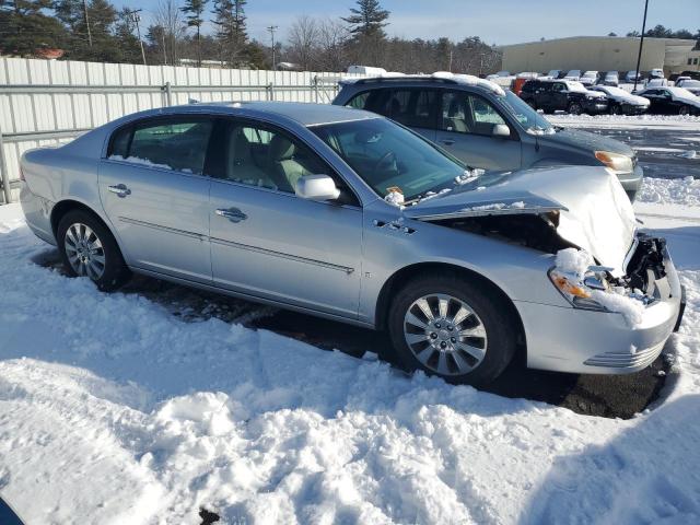 Photo 4 from auction – 2009 BUICK LUCERNE CX with VIN 1G4HD57199U142416