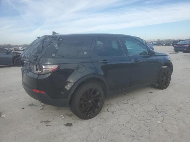 Photo 3 from auction – 2016 LAND ROVER DISCOVERY with VIN SALCT2BG8GH593735