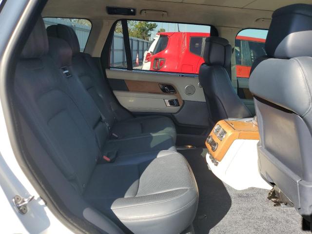 Photo 11 from auction – 2019 LAND ROVER RANGE ROVE with VIN SALGS5RE0KA546386