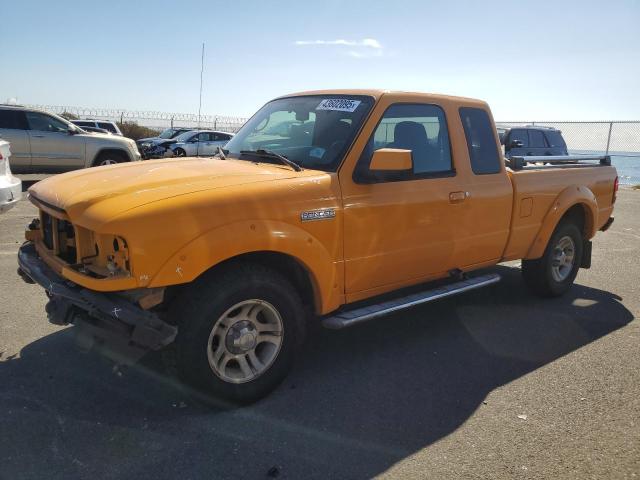 FORD RANGER SUP 2008 with VIN 1FTYR44E78PA19881 - Photo from auction