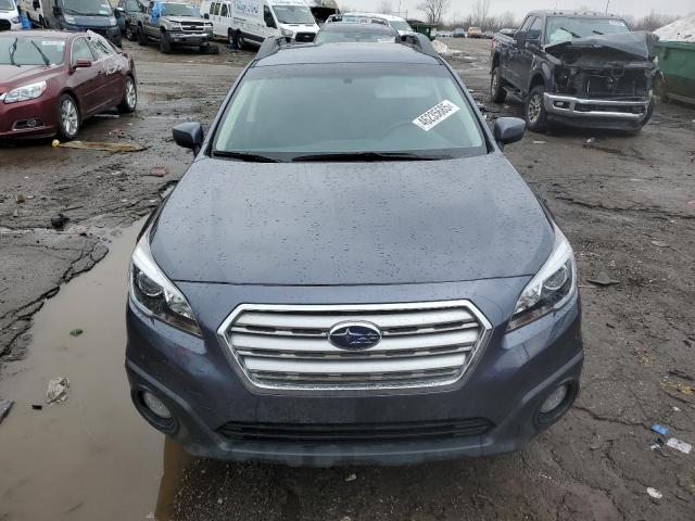 Снимка 5 от търг – 2017 SUBARU OUTBACK 2. с VIN 4S4BSACC4H3440212