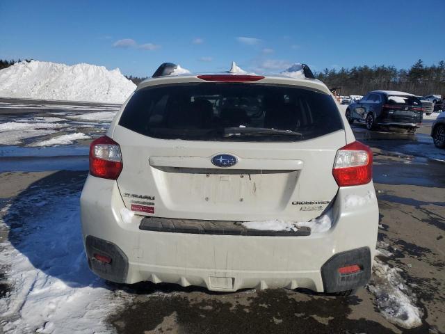 Photo 6 from auction – 2016 SUBARU CROSSTREK with VIN JF2GPANC8G8280167