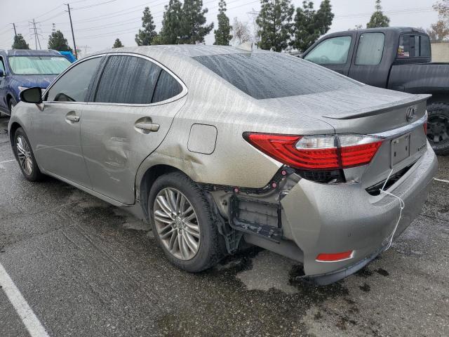 Photo 2 from auction – 2015 LEXUS ES 350 with VIN JTHBK1GG8F2198155