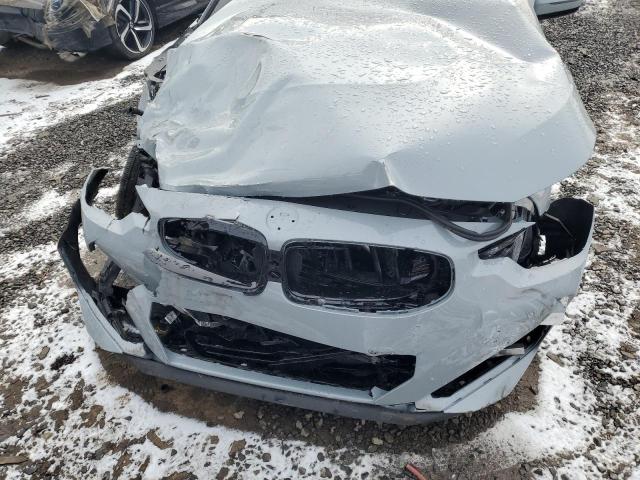 Photo 11 from auction – 2024 BMW 230XI with VIN 3MW33CM01R8E41510