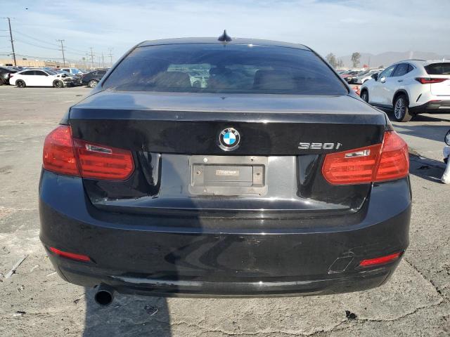 Photo 6 from auction – 2014 BMW 320 I with VIN WBA3B1C54EP679335
