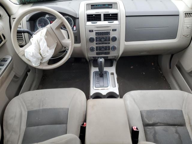 Photo 8 from auction – 2008 FORD ESCAPE XLT with VIN 1FMCU03Z38KE63824
