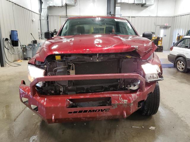 Photo 5 from auction – 2015 RAM 1500 ST with VIN 1C6RR7ST7FS606347