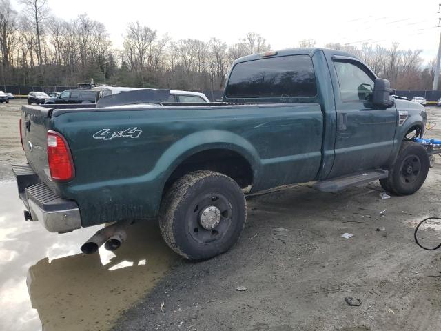Photo 3 from auction – 2010 FORD F250 SUPER with VIN 1FTSF2BR3AEA51009